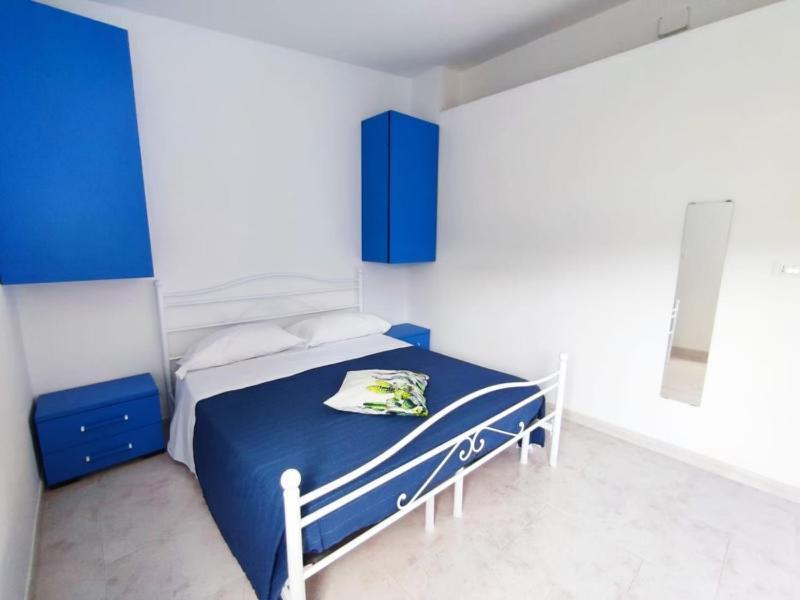 Al Meriggio Apartments Brucoli Esterno foto